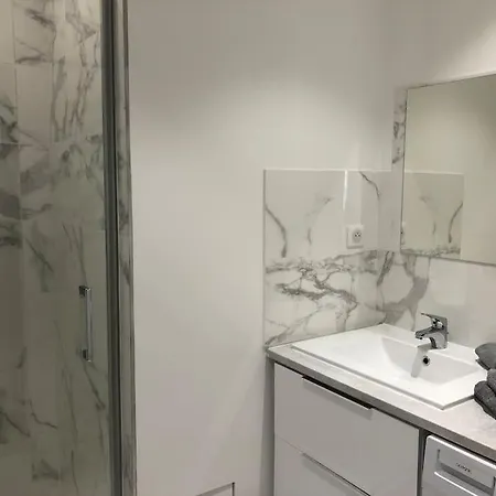 T2 Chaleureux A 5 Mn Du Centre/plage Avec Parking Bastiya